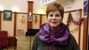 18.01.26г.  Досуг и культурная программа являются важной составляющей для восстановительного лечения.  