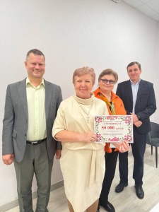 13 августа 2025 года в Департаменте труда и социальной защиты населения города Москвы состоялось подведение итогов и награждение победителей отраслевого конкурса профессионального мастерства в номинациях «Лучший специалист по охране труда» 
