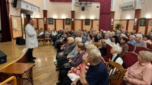 30.09.24.  Состоялся 11 заезд отдыхающих в пансионат «Никольский парк» в 2024 году.