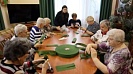 22.06.2025 В пансионате «Никольский парк» состоялась важная встреча с представителями Благотворительного фонда  г. Зеленограда «Дела важнее слов». 