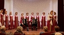 25.01.26г. Концерт «С любовью к России!» хора русской песни «Зеленоградские зори». 