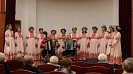 23.06.25г. Концерт «С любовью к России!» хора русской песни «Зеленоградские зори». 