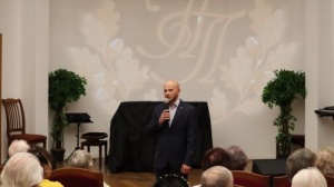 28.05.25.  Состоялся шестой заезд отдыхающих в пансионат «Никольский парк» в 2025 году.