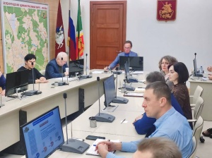 Важное событие в Зеленограде! 