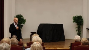 02.09.25.  Состоялся очередной заезд отдыхающих в пансионат «Никольский парк» в 2025 году.