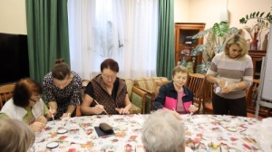 19.12.25. Мастер- класс «Новогодние сюрпризы»