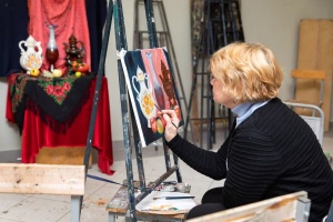 «Московское долголетие»: образовательные программы для старшего поколения в Москве»