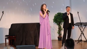 23.11.25г. Концертная программа «Святая должность на Земле!».                                