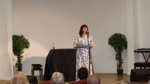20.07.25г. Концерт классических произведений русских и итальянских композиторов «Солнечная лирика» состоялся на сцене киноконцертного зала пансионата. 