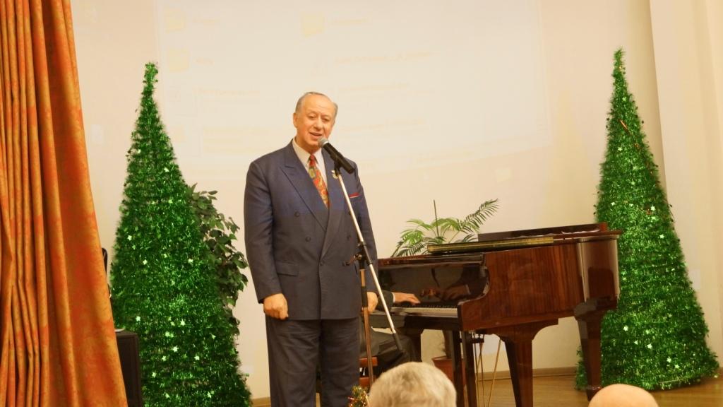 Веселые Ребята Новогодняя