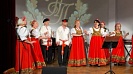 20.05.26г.  Концерт Ансамбля «Отрада» и дуэта «Мы вместе» 