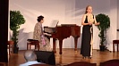 24.07.2025г  В пансионате «Никольский парк» прошел концерт «В каждом звуке вдохновенье» коллектива «Бельканто».                                                                                                          