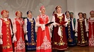 08.10.26г. Концерт «осеннее настроение!…» хора русской песни «Калинушка» Андреевского Дома культуры.