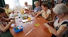 29.05.25г. Мастер-класс «Бумажная филигрань»