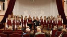 08.02.26г. Концерт «На Руси никогда не умолкнут гармони!» хора русской песни «Химкинские зори». 