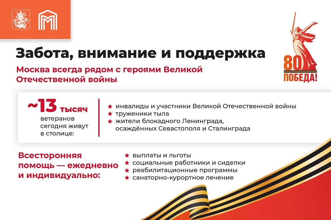 Забота о ветеранах: от помощи соцработников до индивидуальных программ реабилитации Забота о ветеранах: от помощи соцработников до индивидуальных программ реабилитации