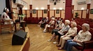 02.06.25. Поэтический час «Поэзия моей души». 