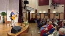 09.07.26г. Концерт для любителей шансона и романса  «В душе звенит гитарная струна».