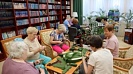01.06.2025 В пансионате «Никольский парк» состоялась важная встреча с представителями Благотворительного фонда  г. Зеленограда  «Дела важнее слов». 