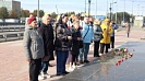 04.10.26.   «Зеленоград -  зеленая ветвь Москвы»- Обзорная экскурсия по городу Зеленограду.