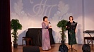 14.09.25г. На сцене концертного зала пансионата «Никольский парк» прозвучала концертная программа «Песни на все времена!»