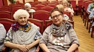 01.06.25г.  Досуг и культурная программа являются важной составляющей для восстановительного лечения.  